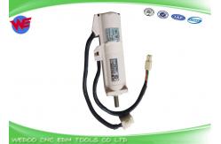 China MSMA012A1N Panasonic Tension Wheel Motor For Sodick EDM Machine supplier
