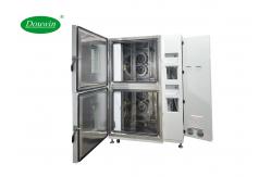 China Douwin Climatic Testing Systems Multilayer Test Chamber Iso 9001 Iso14001 supplier