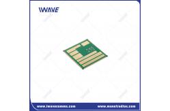 China 50km FHSS MIMO 2X2 Wireless Video Transmitter And Receiver SOC Solution supplier
