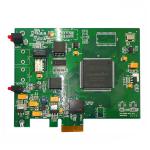 Surface Mount Industrial Circuit Board Assembly One - Stop Service