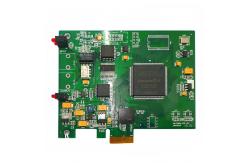 China Surface Mount Industrial Circuit Board Assembly One - Stop Service supplier