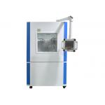 IEC60529-2013 Fig 2 IP5X IP6X Sand Dust Environmental Test Chamber 1000L for sale