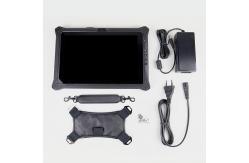 China IP65 Rugged industrial tablet computer Multitouch Capacitive Screen supplier