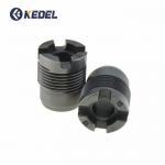 Petroleum YG13C Threading Oil Spray Cemented Carbide Nozzle For PDC Drill Bit for sale