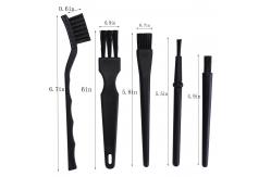 China ANSI S2020 PCB Electronics U Style Brush Electrostatic Discharge Tools supplier