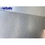 China 0.23mm*1219mm Galvalume Coils AZ30g Regular Spangle 55% AL-ZN Coated Steel Sheet manufacturer