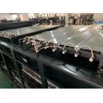 Fully Automatic Linkage High Speed UV Coating Machine SGUV Series