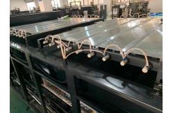 China Fully Automatic Linkage High Speed UV Coating Machine SGUV Series supplier