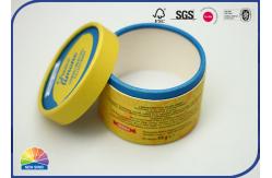 China Customized Recyclable Cardboard Roll Tube 2mm Thickness supplier