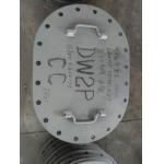 Manhole Marine Hatch Cover for Ships for sale
