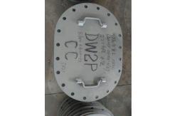 China Manhole Marine Hatch Cover for Ships supplier