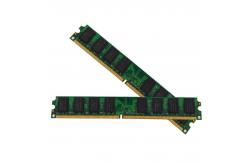 China OEM ODM Desktop RAM Memory 667mhz 800mhz DDR2 Sdram 2G 1G supplier