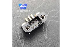 China HW-M80 Connectors, HW-M80-5400605 2mm pitch rectangle connector supplier