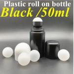 Aromatous Plastic Roll On Bottle Fragrance 30ml Roller Bottle for sale