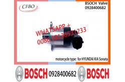 China BOSCH DRV Valve 0928400682 Control Valve 0928400682 for HYUNDAI KIA Sonata supplier