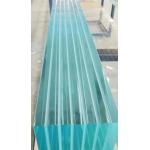 China Factory Supply Top Quality Tempered Laminated Glass for sale