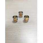 Quartz Endcaps Ultimate Solution For Enhancing Performance And Reliability High-Precision for sale