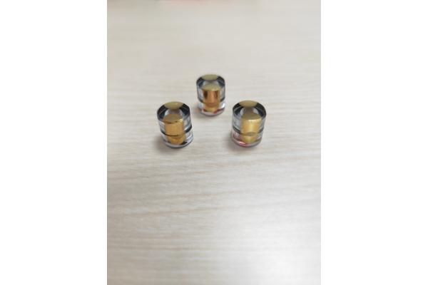 Quartz Endcaps Ultimate Solution For Enhancing Performance And Reliability High-Precision