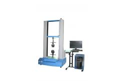 China 1000kg Load Servo Control Tensile Testing Equipment supplier