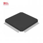 TMS320F28069PNT Microcontroller MCU High Performance 32Bit Single Core for sale