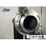 Long Service Life Electric Pipe Cutting And Beveling Machine Out-mounted for sale