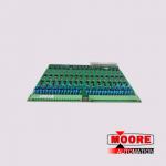 1MRK000508-BDr04 1MRK000007-21  ABB  Binary Input Module