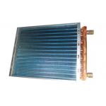 3row Plate Fin Heat Exchanger for sale