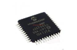 China dsPIC33EP64GS504-I/PT supplier