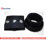 Lightweight Highly Protective Bomb Blanket Suppression Safety Circle Manually Open / Close for sale