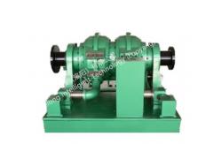 China 1240nm 380Kw Hydraulic Dynamometer For Turbines supplier