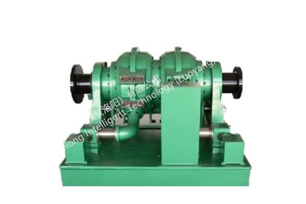 1240nm 380Kw Hydraulic Dynamometer For Turbines