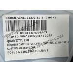 HSEC8-140-01-L-RA-TR Connectors Generate™ High-Speed Edge Card Connector for sale