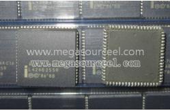 China MCU Microcontroller Unit N87C196KC16------ COMMERCIAL/EXPRESS CHMOS MICROCONTROLLER supplier