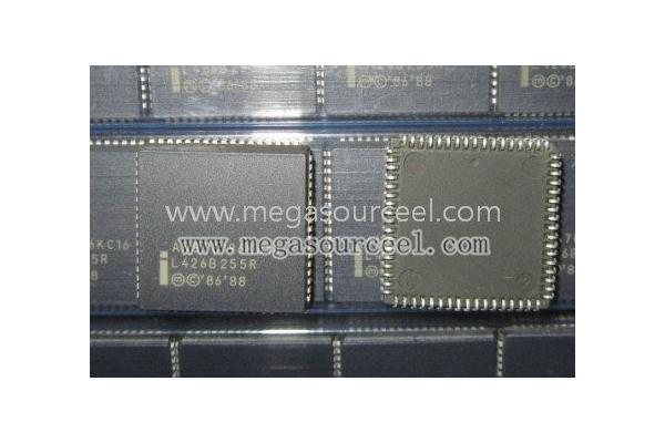MCU Microcontroller Unit N87C196KC16------ COMMERCIAL/EXPRESS CHMOS MICROCONTROLLER