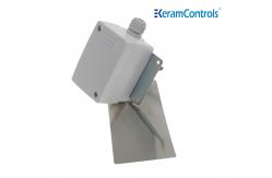 China Air Conditioning CE Airflow Switch Air Handling Systems supplier