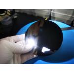 Customized High Precision SiC Spherical Mirror Metal Optical Reflector