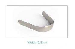 China Dental Sectional Matrix System Tofflemire Contoured Matrices M9 supplier
