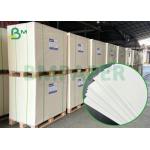 16pt 20pt FBB Ivory Board One Sided Coated White Paper For Medicine Box for sale