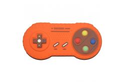 China Remote Tv Controller Gamepad Custom Silicone Teether Toy Shaped For Toddler supplier