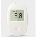 Teveik Safe Finger Pulse Oximeter 0.7μl  Electronic Digital Blood Glucose Meter
