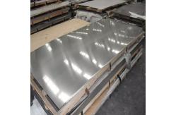 China Mill Edge Cold Rolled Stainless Steel Plate 201 304 316 316L 409 1500m supplier