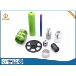 OEM ODM Stainless Steel Turned Parts Lathe Machining Metal Products for sale