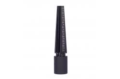 China Wax Ring Filer Carving Cutter Plastic And Stainless Steel Finger Stick Ruler supplier