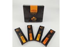 China Energy Honey Plastic Sealed Bag With Display Box Humidity 15g supplier