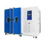 IEC 60068-2-1 Programmable Constant Humidity And Temperature Test Chamber 3150L