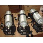 Cheap Hot Sale Air Breathing Apparatus of Fire Fighting Equipment for sale