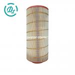 Excavator Air Filter 49711 WIX Filter Liebherr LTM1120/1 CAT 120K for sale