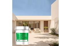 China Silicone Brush Cement Agent  Building Coating Polyurethane Wall Coating supplier