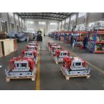Diesel Engine Cable Conveyor Machine ISO Cable Pushing Machine