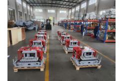 China Cable Rollers manufacturer